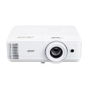 Acer P5550 | Full HD (1920x1080) | 5200 ANSI lumens | White