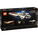 LEGO Venator-Class Attack Cruiser 75441