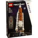 LEGO NASA Artemis Space Launch System Rocket 42221