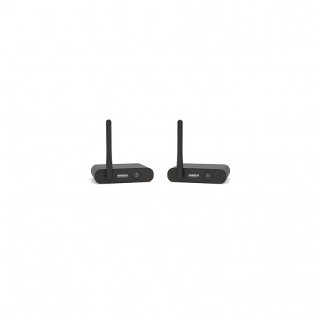 Marmitek Subwoofer Anywhere 640 - Wireless audio transmitter and receiver for subwoofer