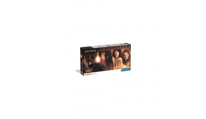 Clementoni 39502 puzzle