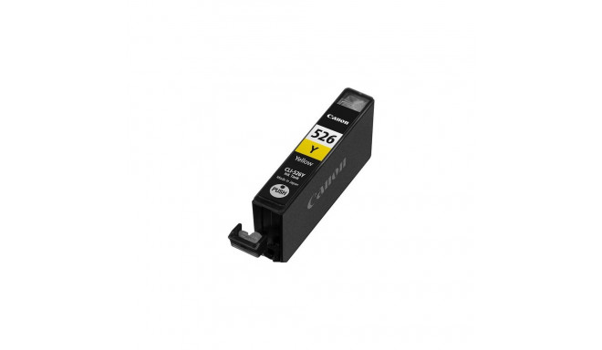 Canon CLI-526Y Yellow Ink Cartridge