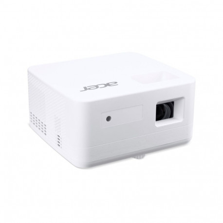 Acer PD1500 mobiler LED Beamer - Digital-Projektor - DLP/DMD