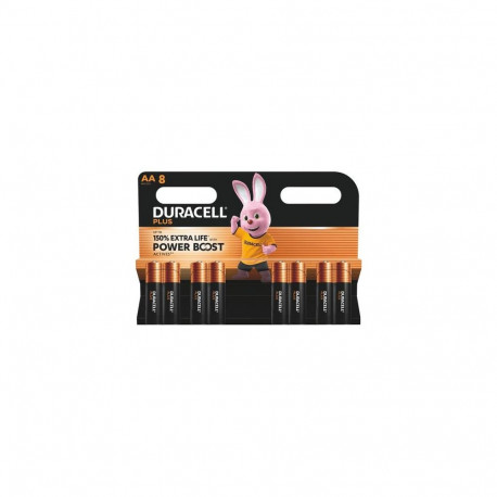 Duracell Plus Single-use battery AA Alkaline
