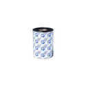 Brother BWS-1D600-110 printer ribbon Black