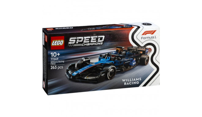 LEGO tbd 77249