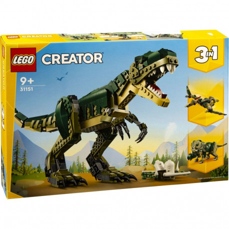 LEGO T.Rex 31151