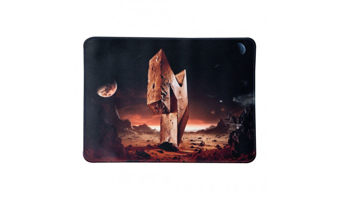 Acer Nitro Mousepad NMP450 - M size Gaming mouse pad Multicolour