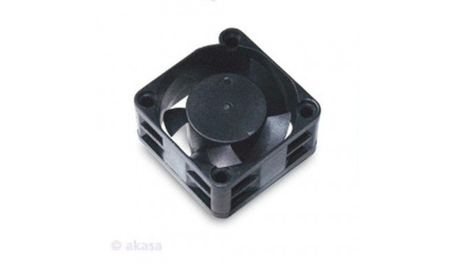 Akasa Black Case Fan Computer case