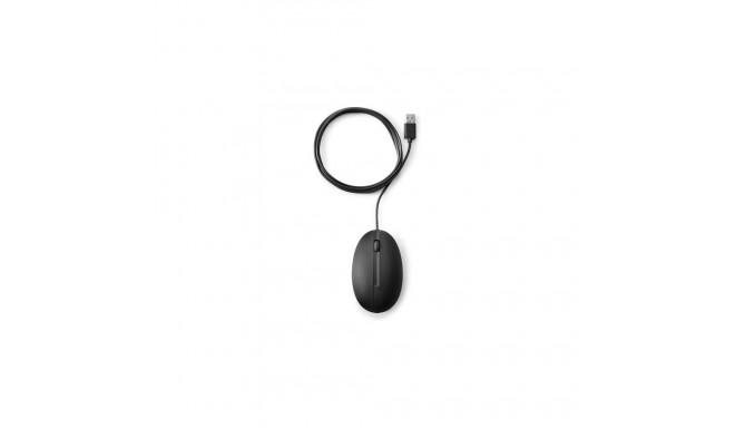 HP Wired Desktop 320M Mouse