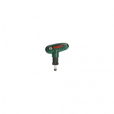 Bosch 2 607 019 510 manual screwdriver