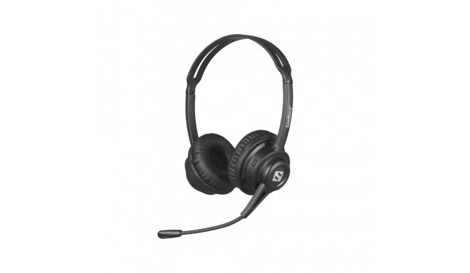 Sandberg 126-44 Bluetooth Headset ANC+ENC