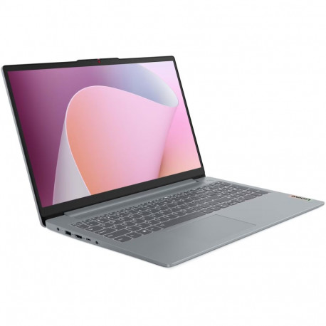 Sülearvuti Lenovo IdeaPad Slim 3 15 Touch, Ryzen7 16GB 512GB, hall