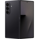 Nutitelefon Samsung Galaxy Fold7, 12+256GB, must