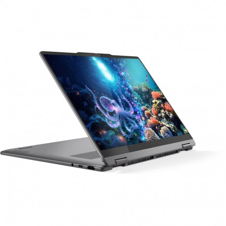 Sülearvuti Lenovo Yoga 7 2in1 14 OLED, Ultra7 32GB 1TB, hall