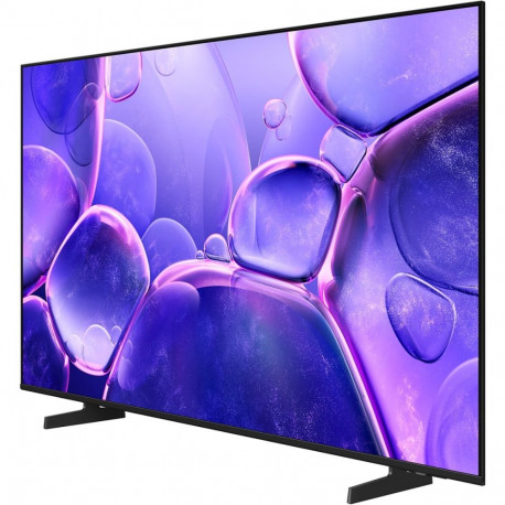 Samsung U8000F, 55'', 4K UHD, LED LCD, must - Teler