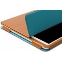 Walk On Water чехол Bogart iPad Air, коричневый