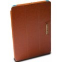 Walk On Water tablet case Bogart iPad Air, cognac