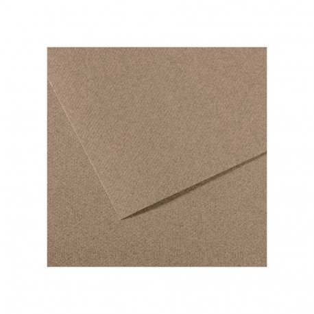 Pastellpaber MiTeintes 50x65/160g 431 terashall