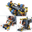 LEGO Technic Süvamereuuringute allveelaev