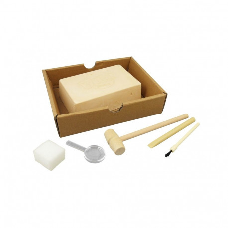 Buki Kivimid ja mineraalid