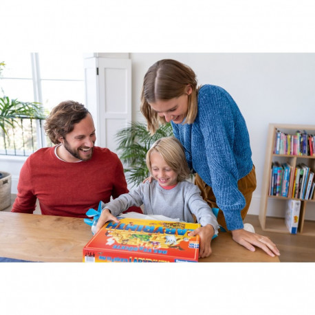 Ravensburger lauamäng: Labürint