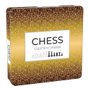 Tactic board game Chess