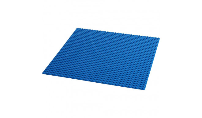 LEGO Classic Sinine alusplaat