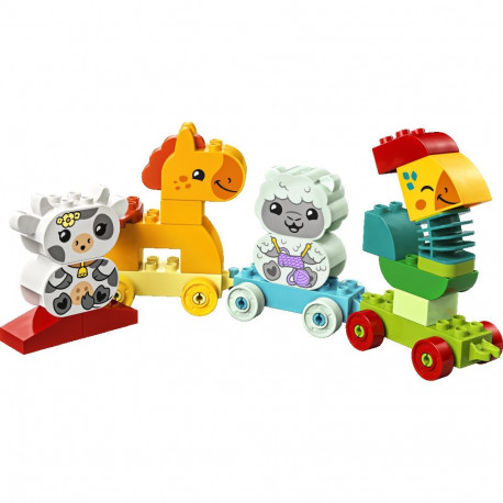 LEGO DUPLO Loomade Rong