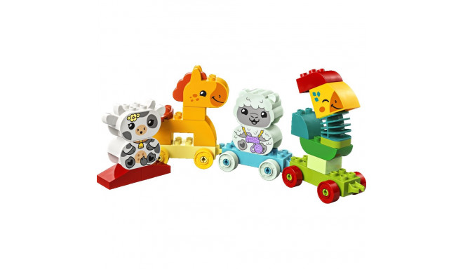 LEGO DUPLO Loomade Rong
