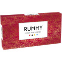 Tactic board game Rummy