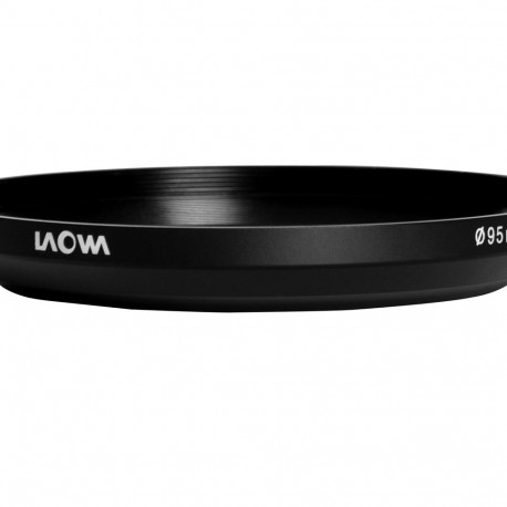 LAOWA Filteradapter 95mm für 12mm f/2,8