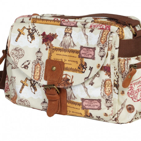 Kalahari fotokott MOLOPO K-41i vintage