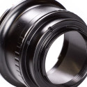 B.I.G. Objektivadapter Mamiya 645 an Sony E