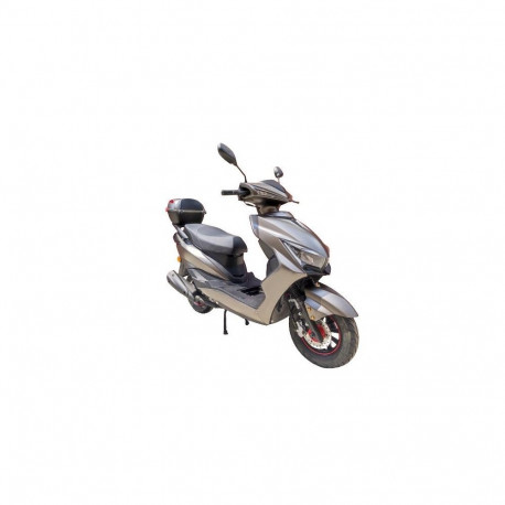 scooter YB50QT-3B 50cc