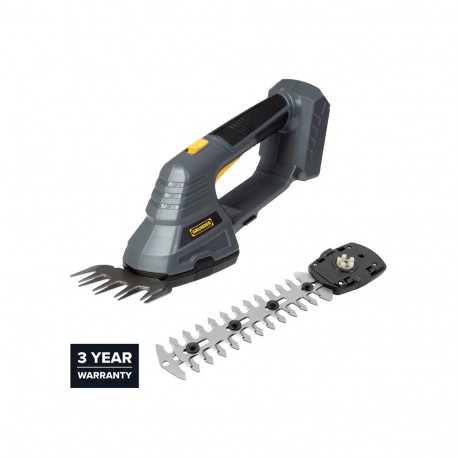 GRASS HEDGE SHEARS M1E-18LD-200/C3 18V