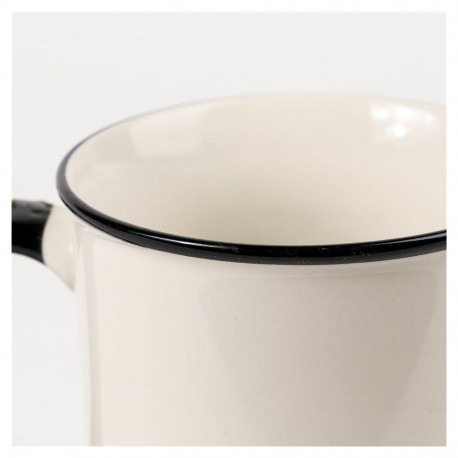 MUG 380ML GOOD MORNING
