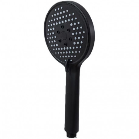 SHOWER HEAD DX6145C BLACK