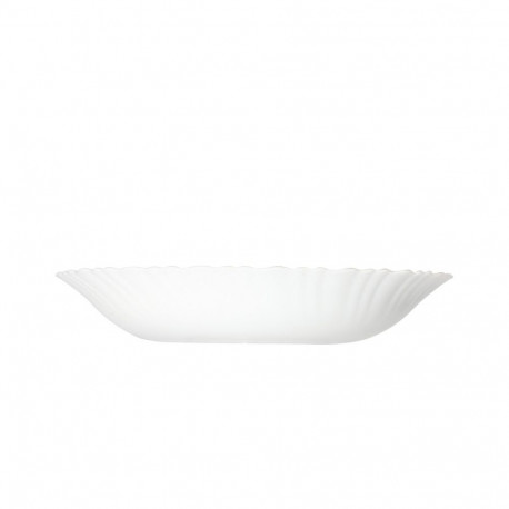 DEEP PLATE 21.5CM A106