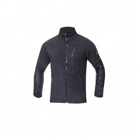 FLEECE SWEATSHIRT ARDON 4TECH GRAYXL