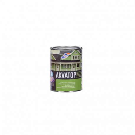 AKRYL PAINT AKVATOP BASE-A (0.9L)