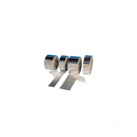 alumiiniumist tugevdatud teip NALU0075R