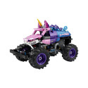 CONSTR LEGO MNSTRJAM SPARKLE SMASH42220