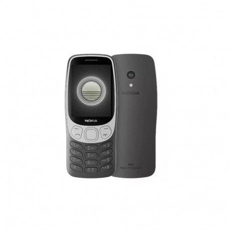 MOBILE PHONE NOKIA 3210 4G BLACK