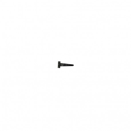 GATE HINGE GB-LTH150 150X90X2.0MM BLACK