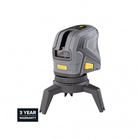 juhtmevaba laserlood MTM320B 2-punktiline