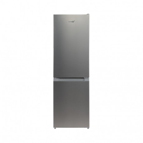 REFRIGERATOR HD-220RN SILVER STD