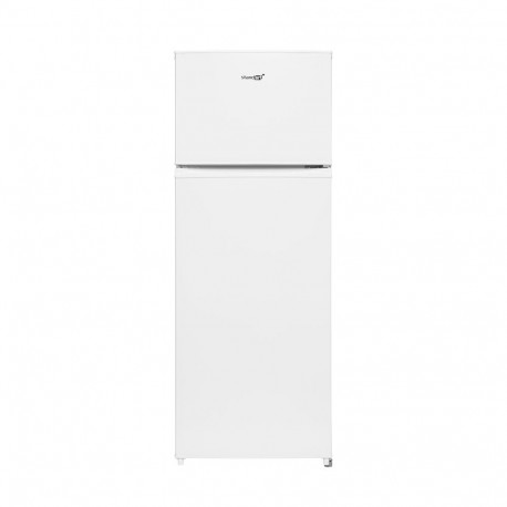 külmik UP HD-273FEN valge STD