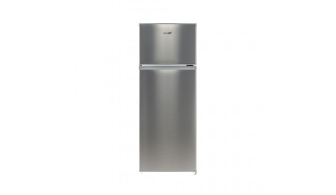 REFRIGERATOR UP HD-273FEN SILVER STD