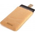 Papernomad Zatterino iPad mini eco paper case